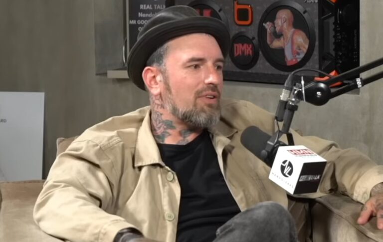 Ben Saunders