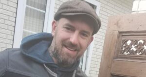 ben saunders