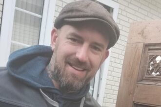 ben saunders