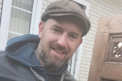 ben saunders