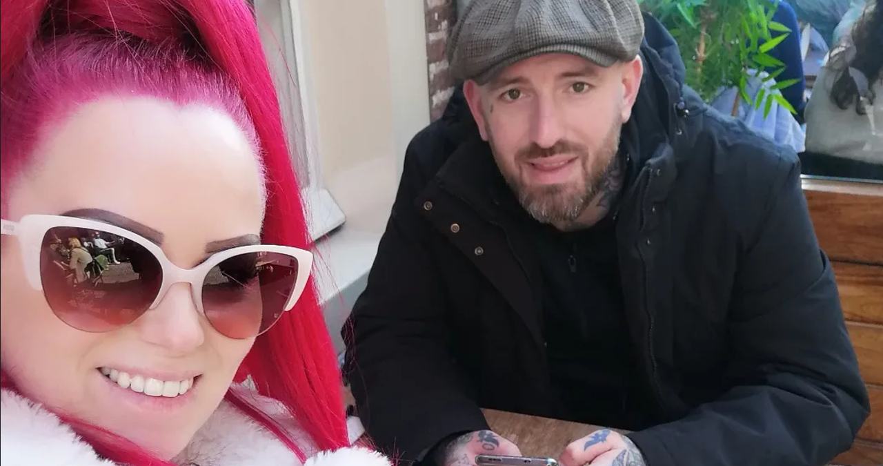 Ben Saunders vriendin Janita spreekt zich uit over escalatie ...