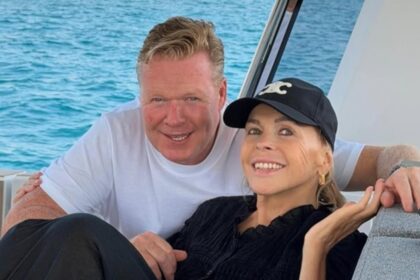 bartina koeman