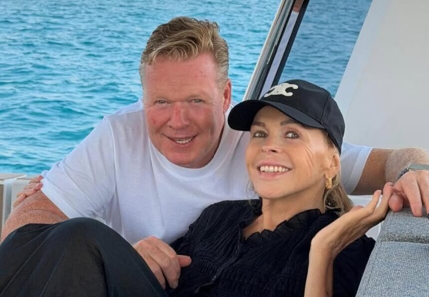 bartina koeman