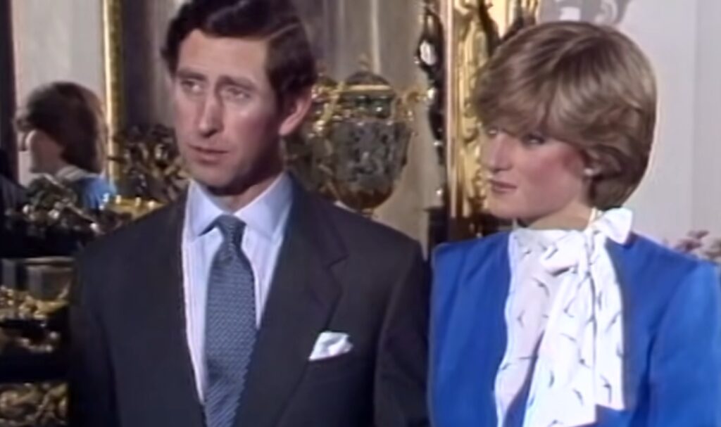charles prinses diana