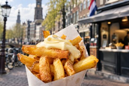 Frietjes worden kleiner maar niet goedkoper door opvallende oorzaak