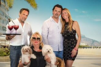 De Hanslers: Van de Piste naar de Playa
