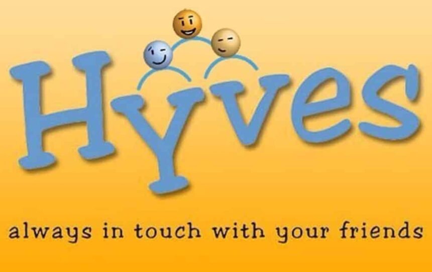 hyves