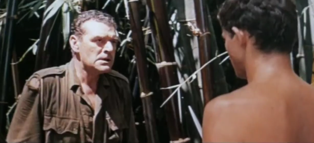 The Bridge on the River Kwai
