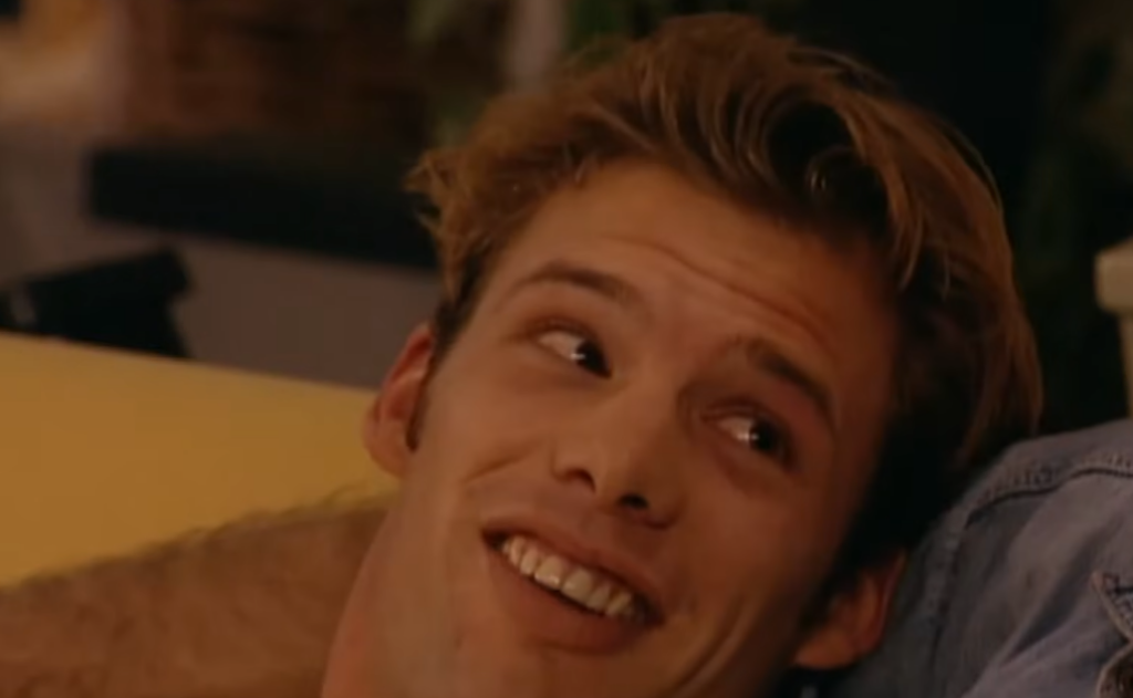 Dit is hoe Bart, de winnaar van de allereerste editie van Big Brother, er nu uitziet