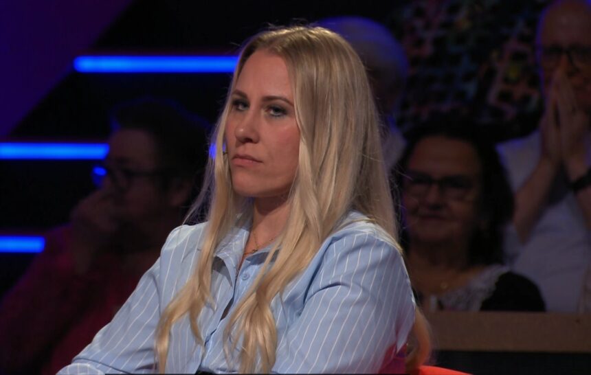 miljoenenjacht finalist