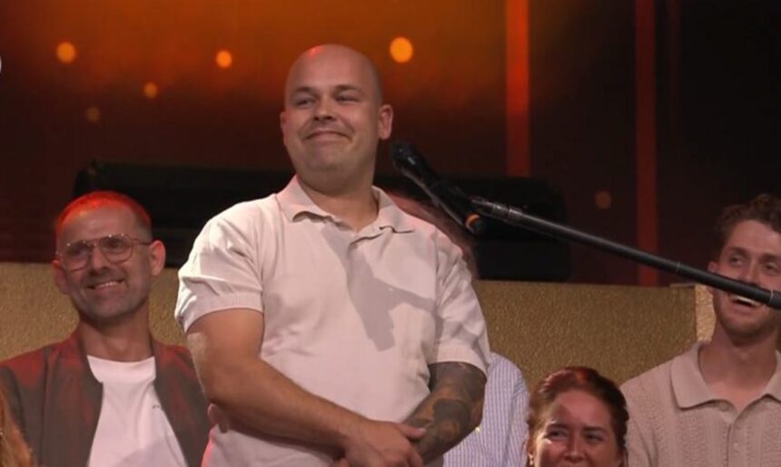 miljoenenjacht henk