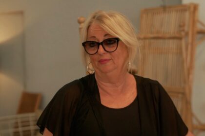 monique hansler