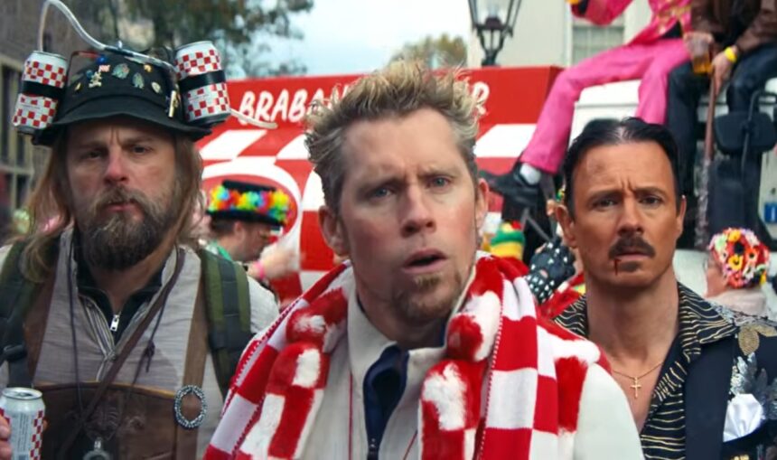 new kids carnaval