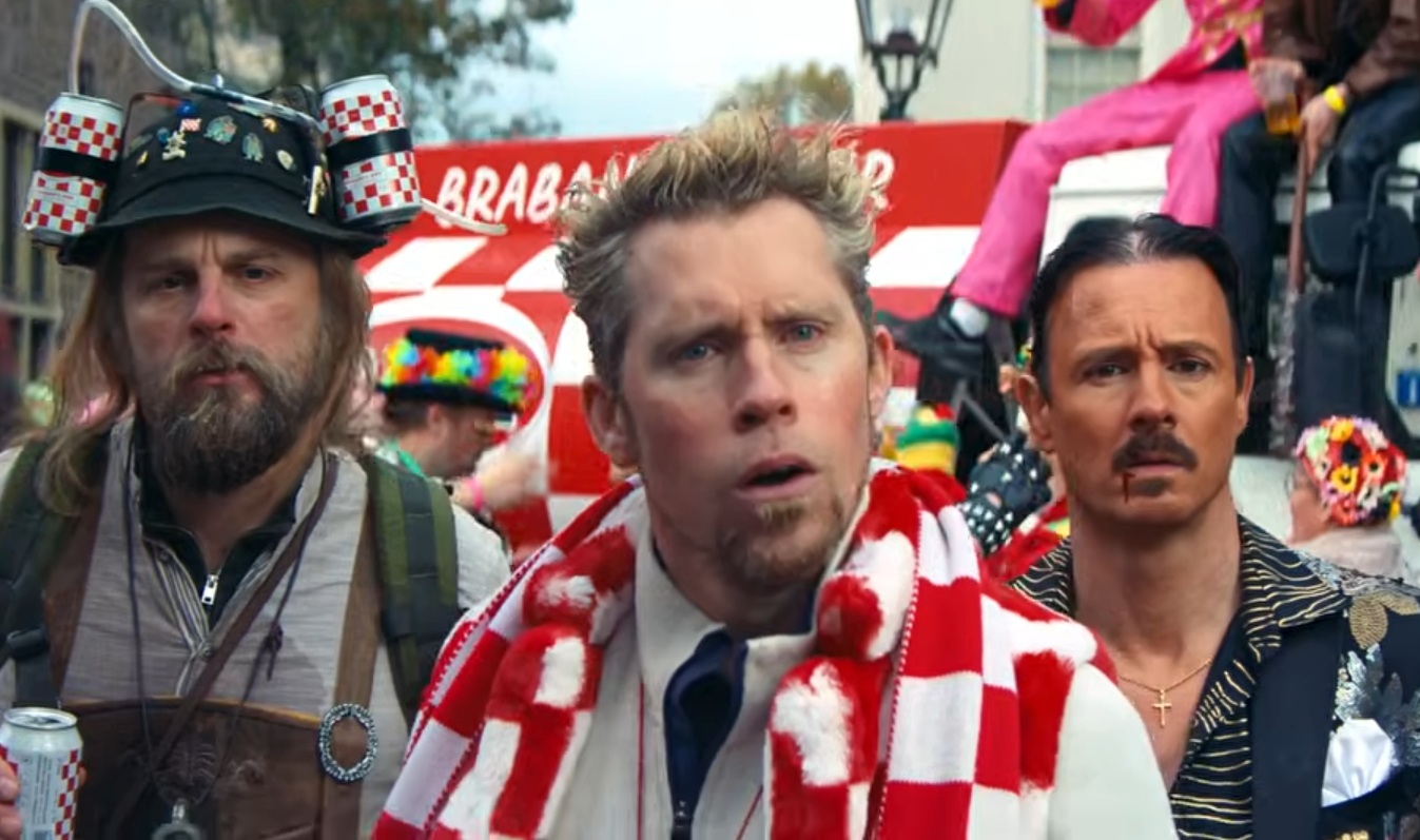 new kids carnaval