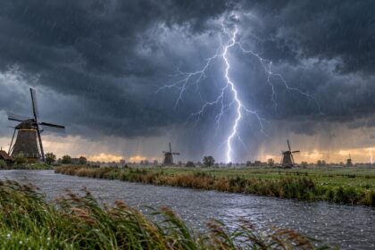 onweer