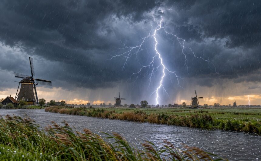 onweer