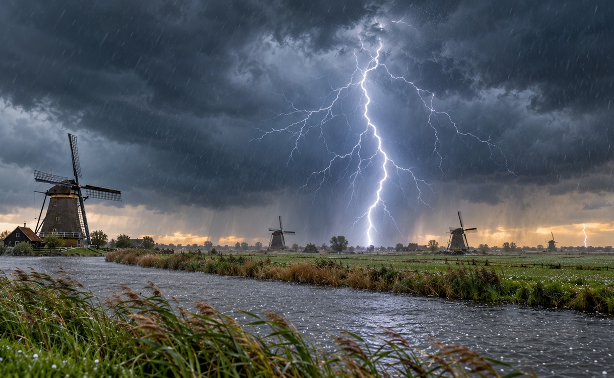 onweer