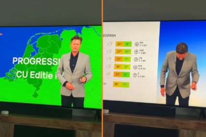 rtl weerbericht