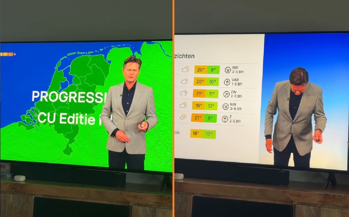rtl weerbericht