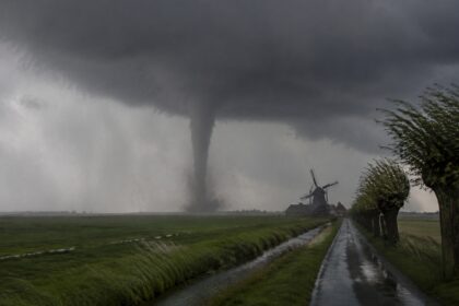 Super-El Niño