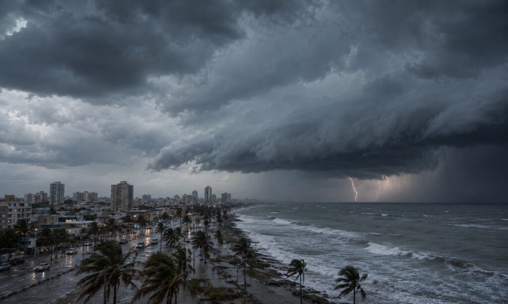 Super-El Niño