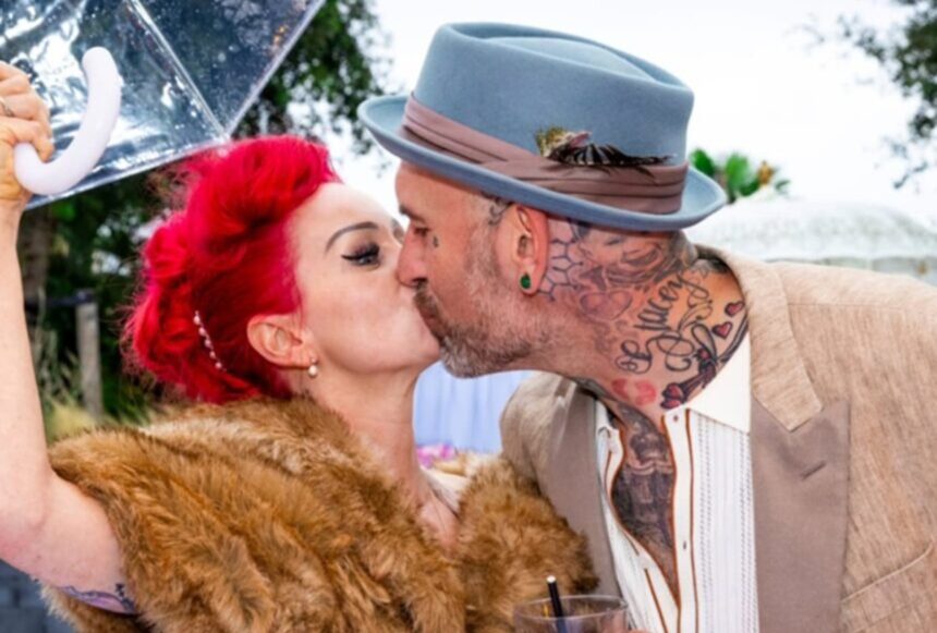 ben saunders