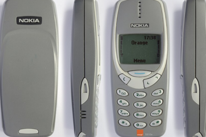 Dit is het verrassende bedrag dat je oude Nokia 3310 vandaag de dag nog waard is