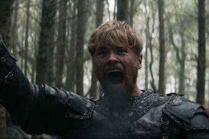 Makers van Vikings komen met keiharde nieuwe Vikingserie vol macht en verraad