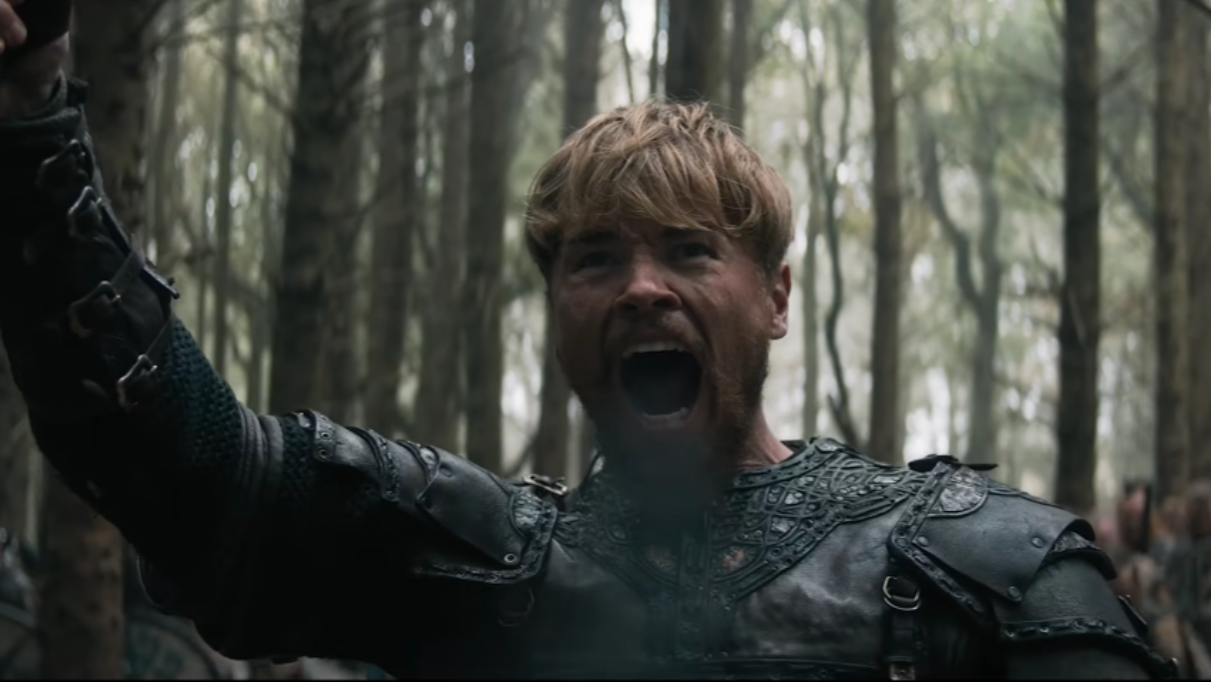 Makers van Vikings komen met keiharde nieuwe Vikingserie vol macht en verraad
