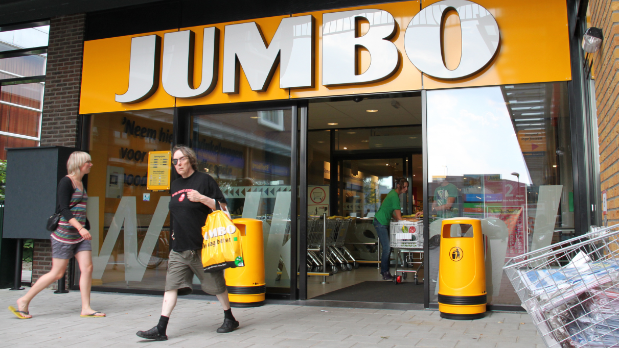 Waarschuwing voor Jumbo-klanten na terugroepactie kip: ‘Eet dit niet’