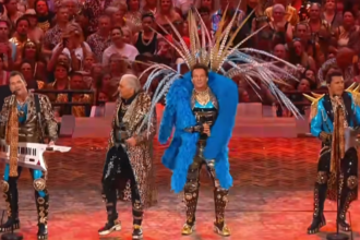 Dit is het bizarre bedrag dat De Toppers per ArenA-reeks opstrijken