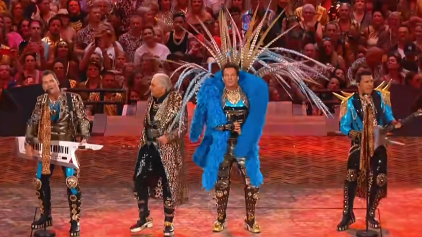 Dit is het bizarre bedrag dat De Toppers per ArenA-reeks opstrijken