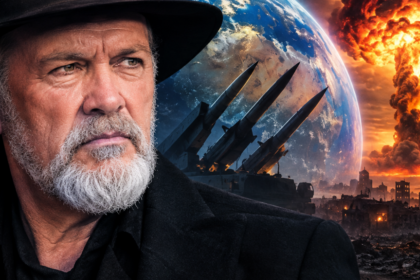 ‘Amerikaanse Nonstradamus’ doet huiveringwekkende voorspelling: “Twenty-seven years of blood”