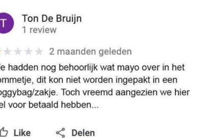 23 hilarische screenshots van mensen die meer dan een steekje los hebben zitten