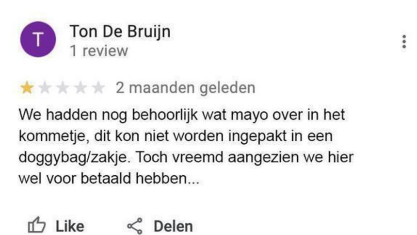 23 hilarische screenshots van mensen die meer dan een steekje los hebben zitten