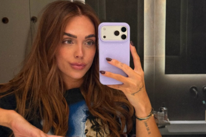 Noa Braaf wil nu ook carrière als influencer: ‘Eerste stap richting bestaan van Monique Westenberg is gezet’
