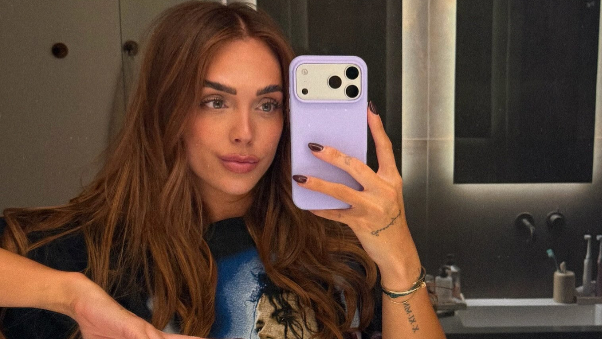 Noa Braaf wil nu ook carrière als influencer: ‘Eerste stap richting bestaan van Monique Westenberg is gezet’
