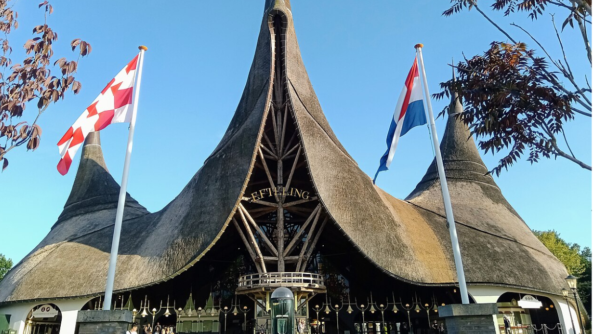 Geschrokken vader uit kritiek op Efteling en maakt veel reacties los: ‘Dit gaat toch veel te ver?’
