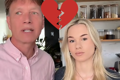 TikTokker Laiza Vunderink en haar 30 jaar oudere vriend uit elkaar na ordinaire ruzie in livestream