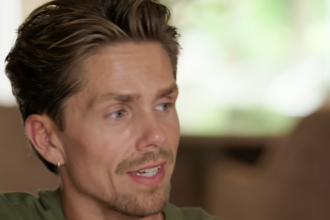 André Hazes jr. deelt bizarre ervaring over hoe hij van de drank af kwam: ‘16 flessen Moët weggetikt’