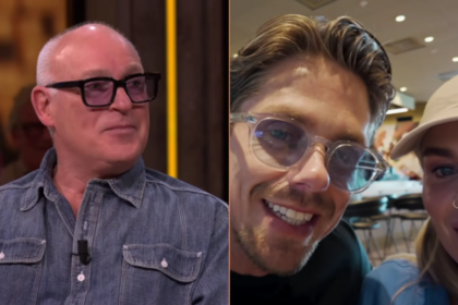 René van der Gijp fakkelt reallifesoap van André Hazes volledig af: ‘Wat een leegheid!’