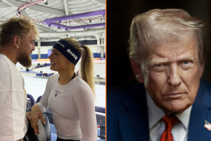 Jutta Leerdam onderwerp van felle discussie om ‘Trump-steun’: “Ik vind dat wel best heftig”
