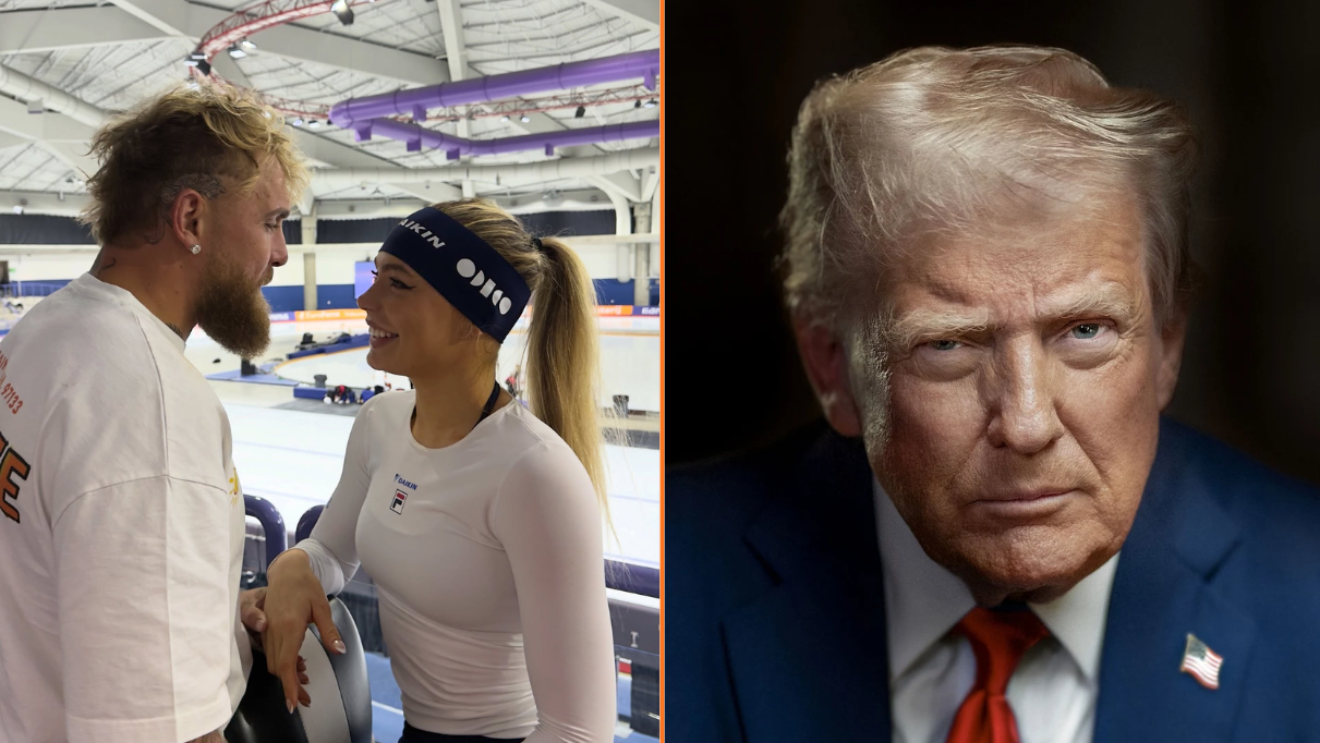 Jutta Leerdam onderwerp van felle discussie om ‘Trump-steun’: “Ik vind dat wel best heftig”