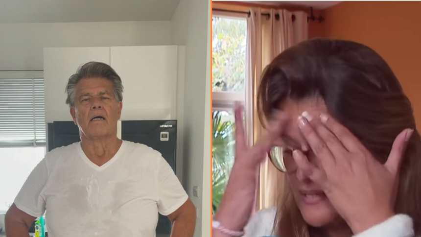 Kinderen Emile Ratelband reizen naar Thailand en doen schokkende ontdekking na maffiageruchten