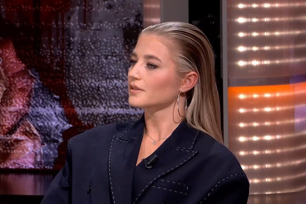 anouk diederik vreemdgaan