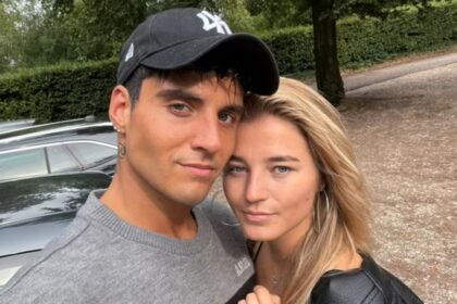 anouk diederik uit elkaar