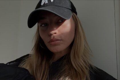anouk salar