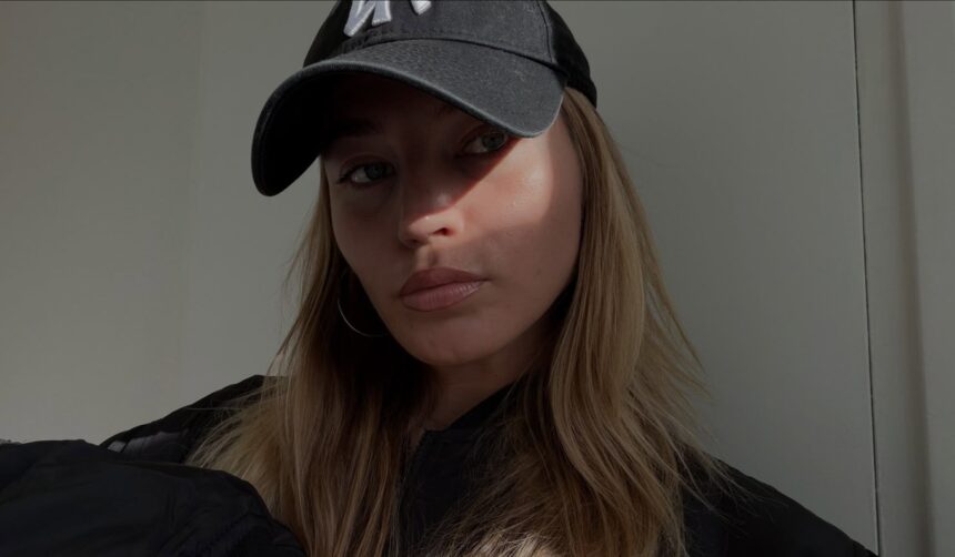 anouk salar