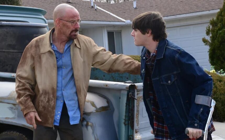 breaking bad