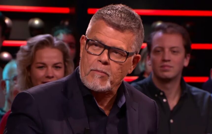 emile rartelband